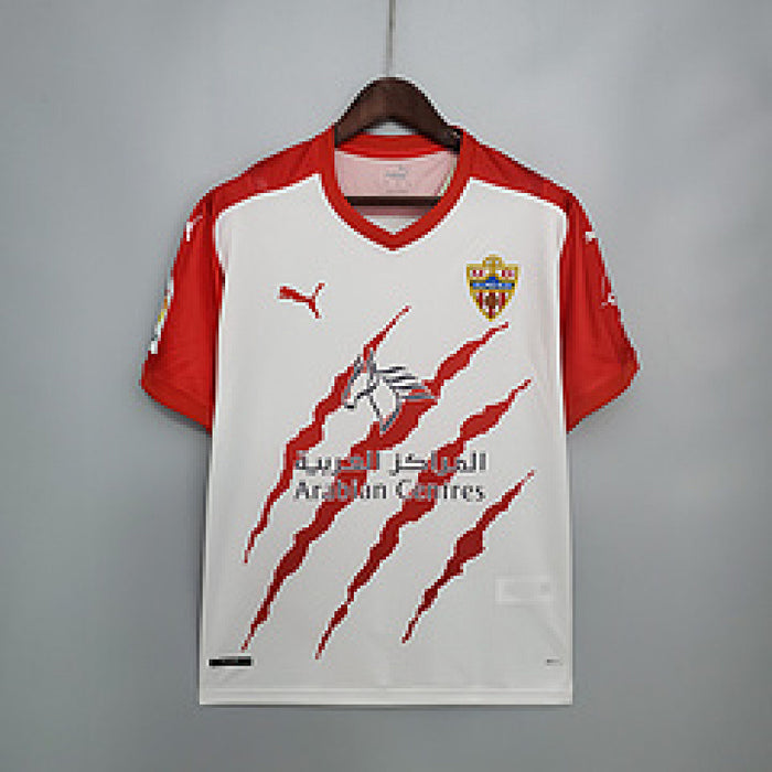 Maillot Domicile 21/22 Almería