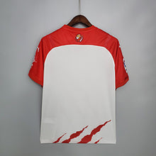Maillot Domicile 21/22 Almería