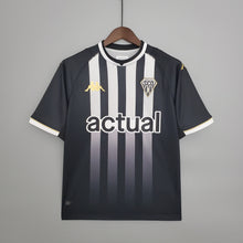 Maillot Domicile 21/22 Angus