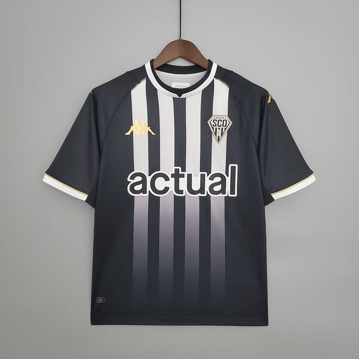 Maillot Domicile 21/22 Angus