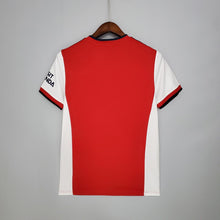 Maillot Domicile 21/22 Arsenal
