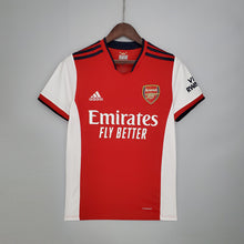 Maillot Domicile 21/22 Arsenal