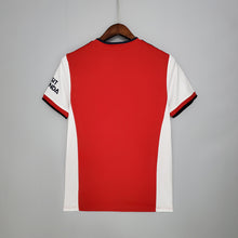 Maillot Domicile 21/22 Arsenal