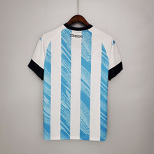 Maillot Domicile 21/22 Atletico Argentine