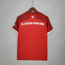 Maillot Domicile 21/22 Bayern Munich