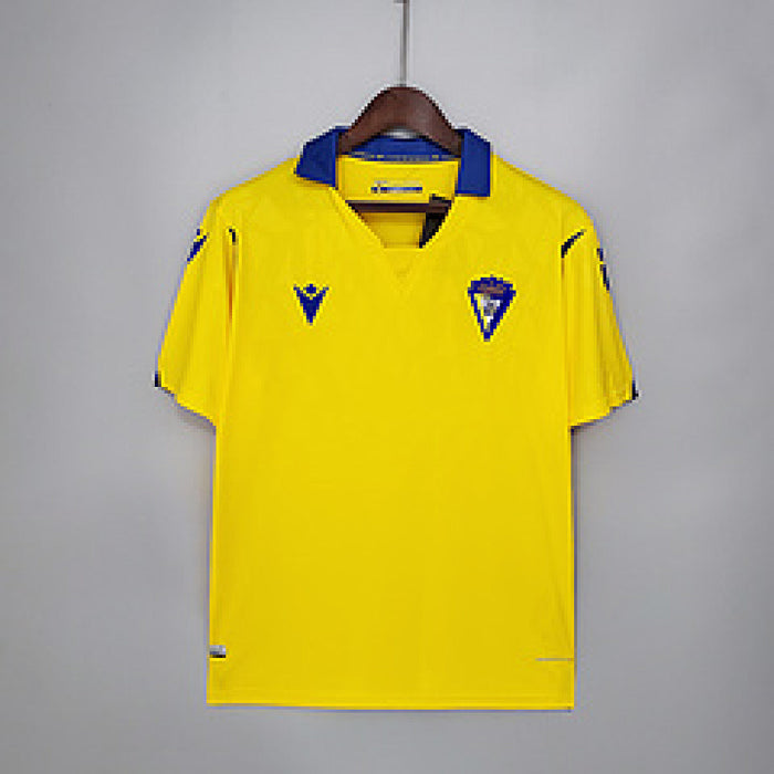 Maillot Domicile 21/22 Cadiz