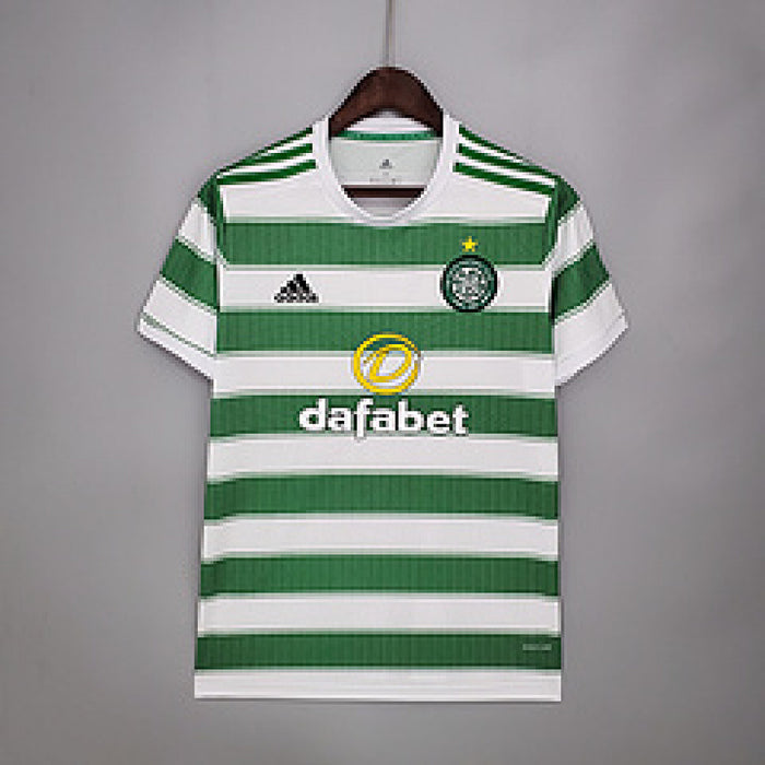 Maillot Domicile 21/22 Celtic