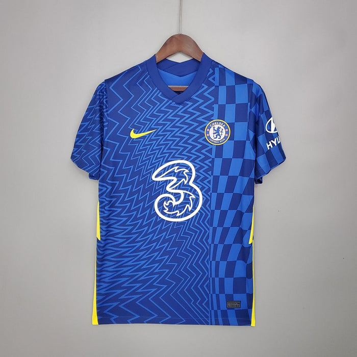 Maillot Domicile 21/22 Chelsea