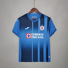 Maillot Domicile 21/22 Cruz Azul