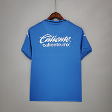 Maillot Domicile 21/22 Cruz Azul