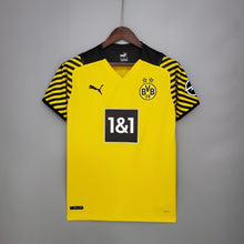 Maillot Domicile 21/22 Dortmund