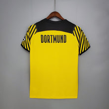 Maillot Domicile 21/22 Dortmund