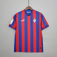Maillot Domicile 21/22 Ebar