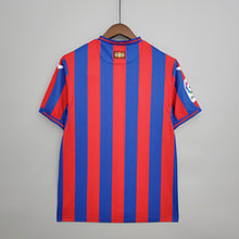 Maillot Domicile 21/22 Ebar