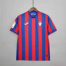 Maillot Domicile 21/22 Ebar