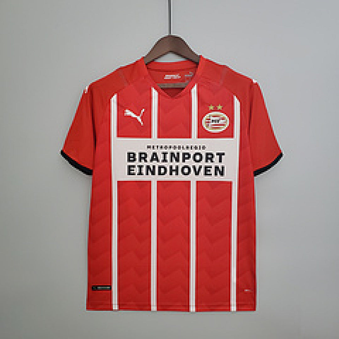 Maillot Domicile 21/22 Eindhoven