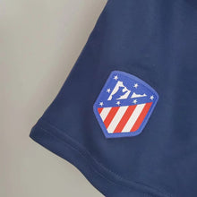 Maillot Domicile 21/22 Enfant Atletico Madrid
