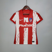 Maillot Domicile 21/22 Femme Atletico Madrid