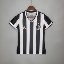 Maillot Domicile 21/22 Femme Atletico Mineiro
