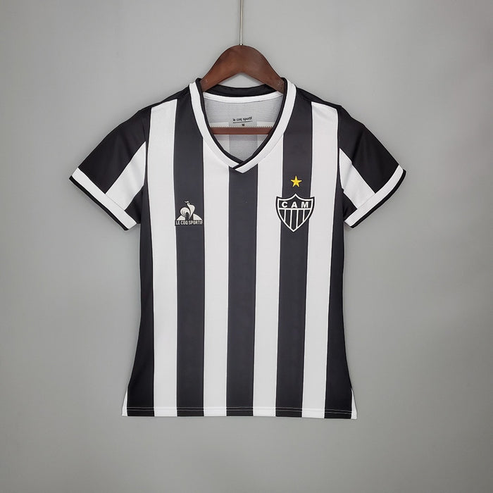 Maillot Domicile 21/22 Femme Atletico Mineiro
