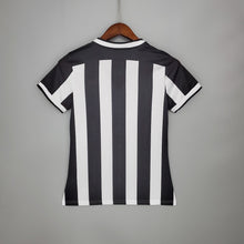 Maillot Domicile 21/22 Femme Atletico Mineiro