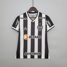Maillot Domicile 21/22 Femme Atletico Mineiro