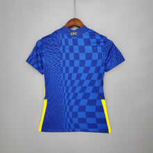 Maillot Domicile 21/22 Femme Chelsea