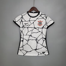Maillot Domicile 21/22 Femme Corinthians