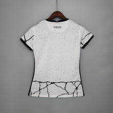 Maillot Domicile 21/22 Femme Corinthians