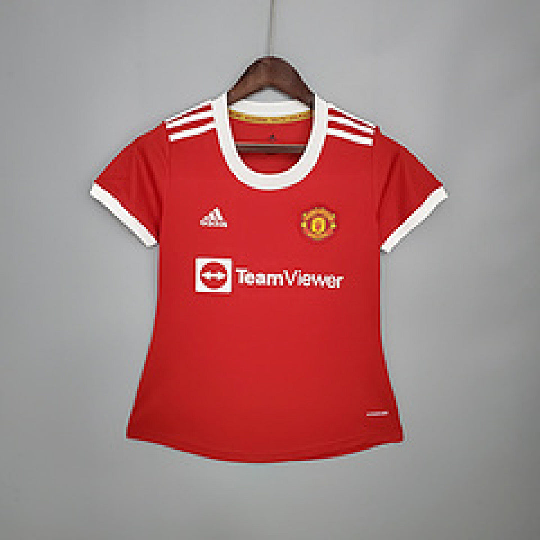 Maillot Domicile 21/22 Femme M U