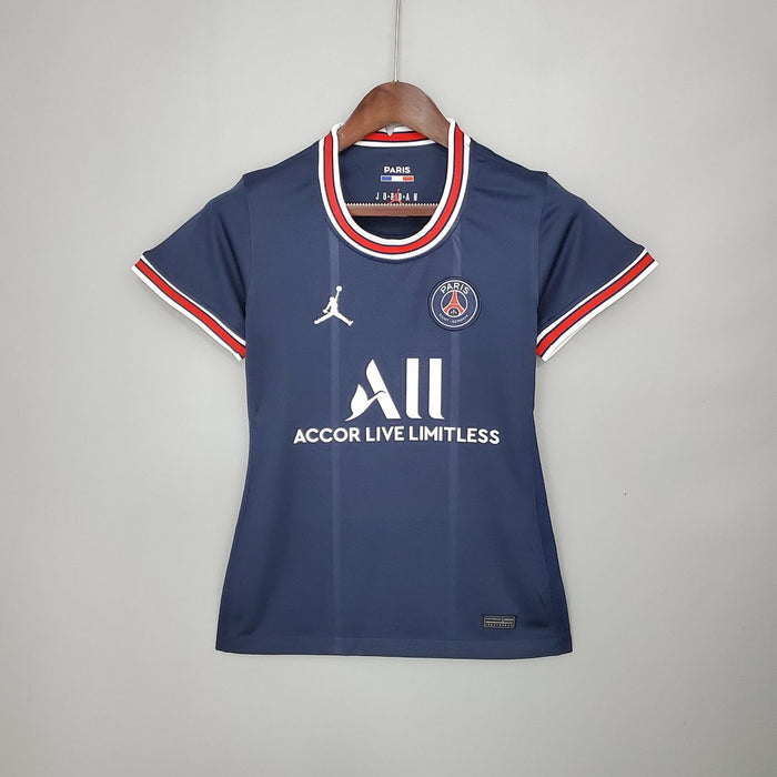 Maillot Domicile 21/22 Femme PSG