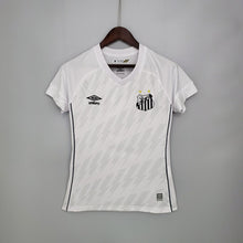 Maillot Domicile 21/22 Femme Santos