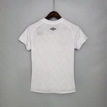 Maillot Domicile 21/22 Femme Santos