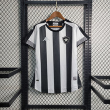 Maillot Domicile 21 22 Femme's Botafogo
