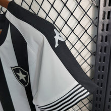 Maillot Domicile 21 22 Femme's Botafogo