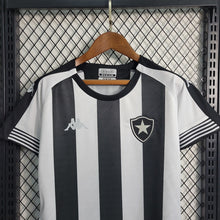 Maillot Domicile 21 22 Femme's Botafogo