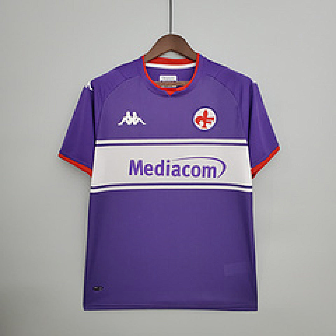 Maillot Domicile 21/22 Florence