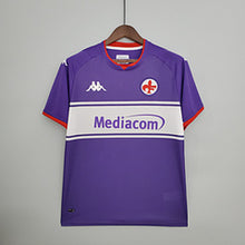 Maillot Domicile 21/22 Florence