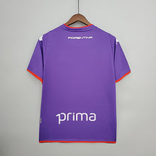 Maillot Domicile 21/22 Florence