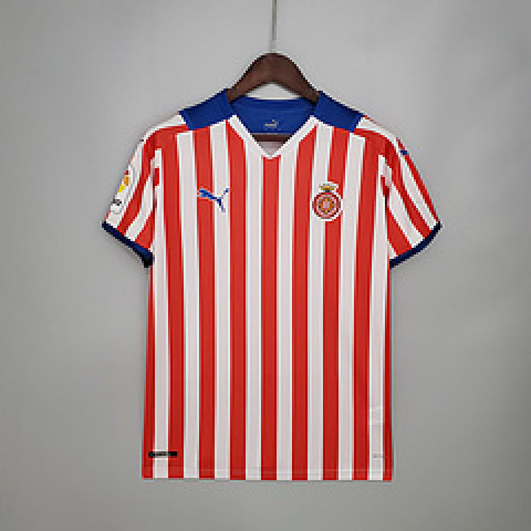Maillot Domicile 21/22 Girona