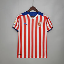 Maillot Domicile 21/22 Girona