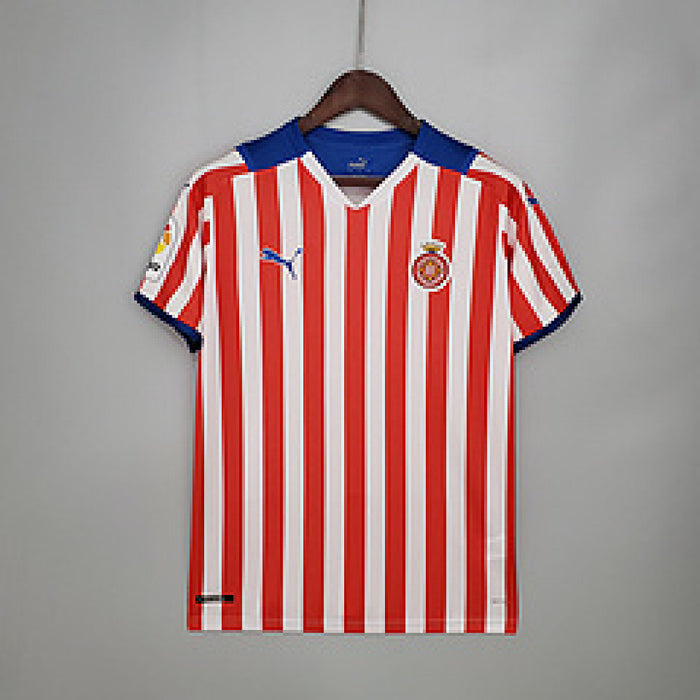 Maillot Domicile 21/22 Girona
