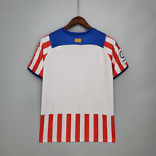 Maillot Domicile 21/22 Girona