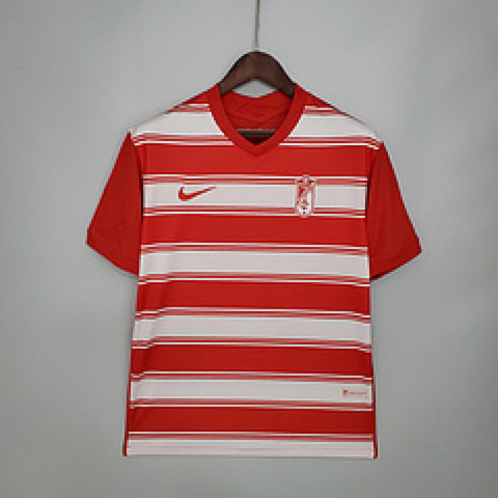 Maillot Domicile 21/22 Granada