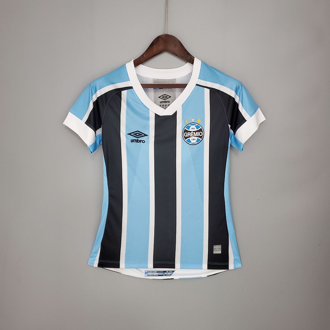Maillot Domicile 21/22 Gremio