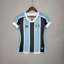 Maillot Domicile 21/22 Gremio