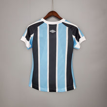 Maillot Domicile 21/22 Gremio