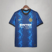 Maillot Domicile 21/22 Inter Milan