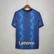 Maillot Domicile 21/22 Inter Milan