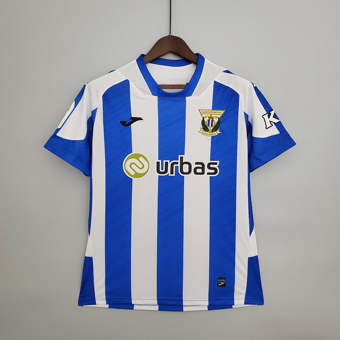Maillot Domicile 21/22 Leganes